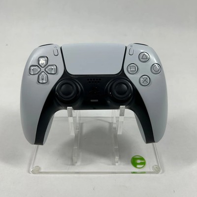 Sony PlayStation 5 PS5 DualSense Wireless Controller White CFI-ZXT2W
