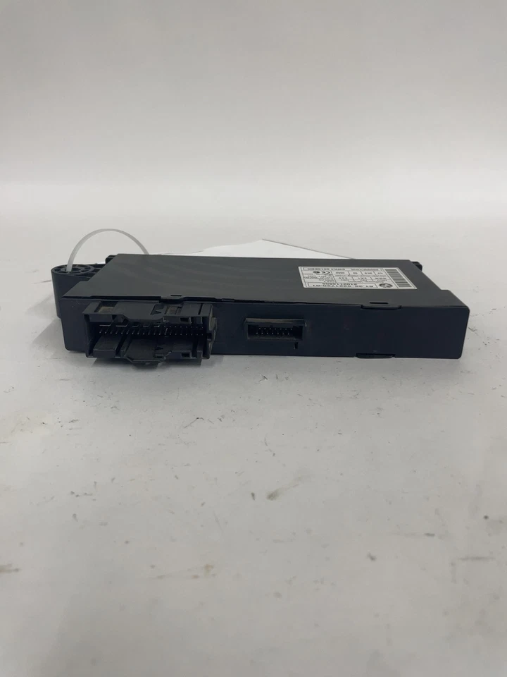 2011 Mini Cooper Countryman сигнализации комфорт доступа модуль 5wk4 9510bbr - Изображение 3 из 4