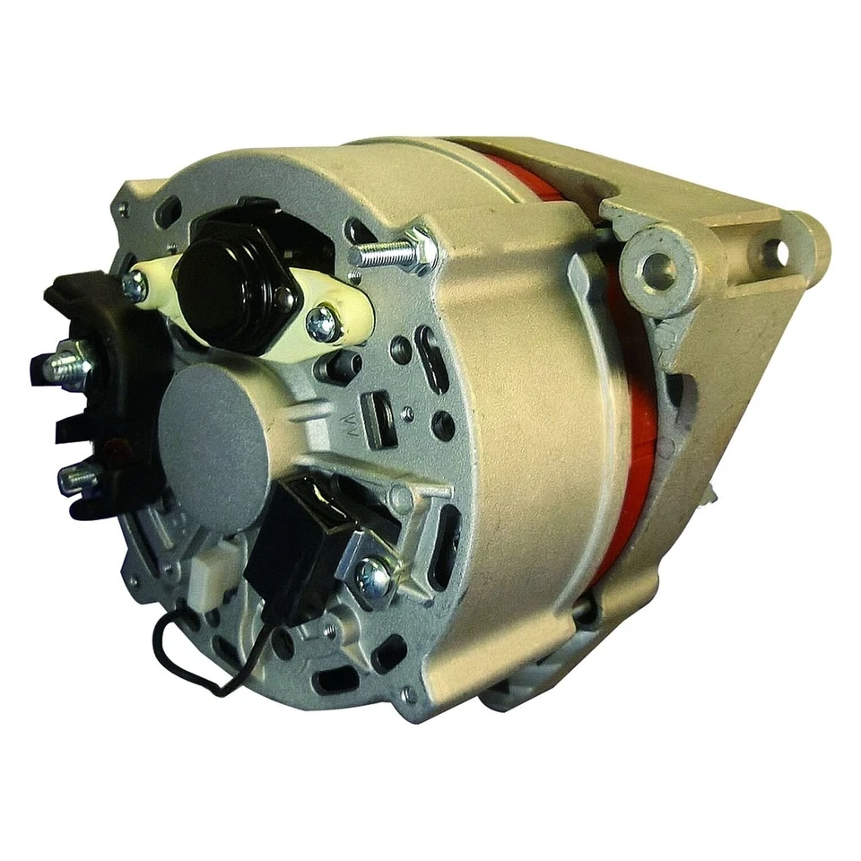 For Volvo 940 1991-1995 WAI Global 13235N Alternator Foto 2 de 4