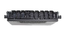 Steuerger&auml;t Sitzverstellung beifahrerseitig METZGER f&uuml;r MERCEDES E-KLASSE (W211)