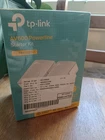 TP-Link AV600 HomePlug Powerline Starter Kit 600Mbps LAN Ethernet TL-PA4010KIT