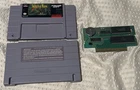 Secret of Mana - Super Nintendo SNES - MINTY - Authentic & Tested - *FREE S/H*