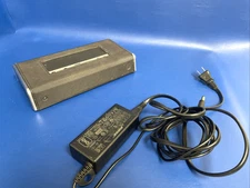 WORKING Bose Soundlink Bluetooth Mobile Speaker (404600)  - W ADAPTER