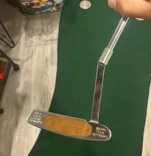 Titleist Scotty Cameron 1998 TIE3 Xperimental Putter RH