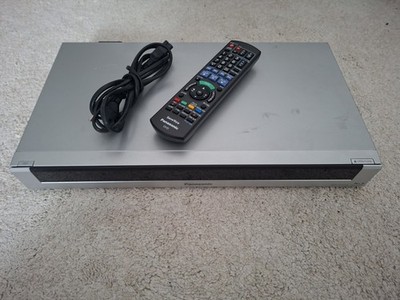 Panasonic DMR-BST735 4K Bluray Recorder (500GB) DVB Sat-Receiver