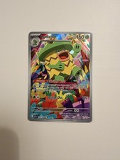 Ludicolo 095/094 Me02: Phantasmal Flames Holo