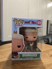 Funko Pop King Of The Hill Boomhauer 1979 Animation