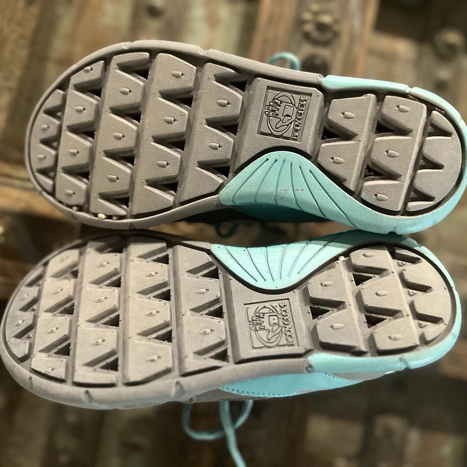 Body Glove Mujer Ultralite Swoop Playa Zapato para Correr Talla 8 Foto 3 de 4