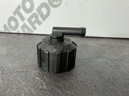 KTM Duke 890 2021 Radiator Cap Rad Cap 12152 Miles 2022-2024 790 OEM