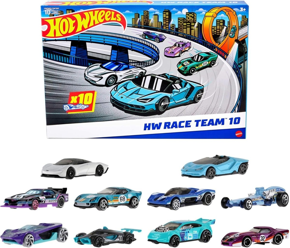 「Hot Wheels」廃盤品・未開封新品11台まとめ売り！ neon-speeders-2025-mix1-8.jpg