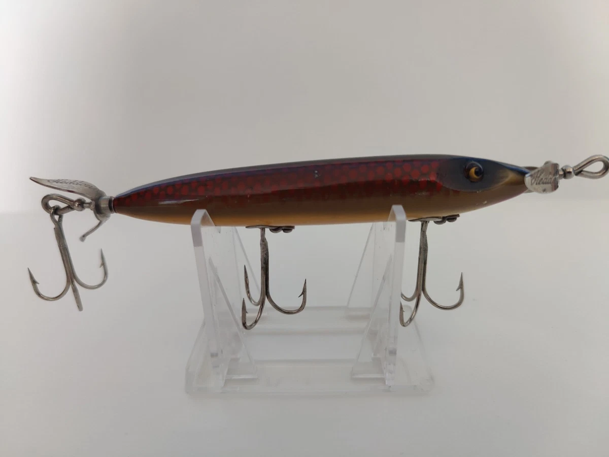 Heddon Vintage Fishing Lures for sale | eBay