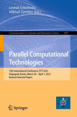 Mikhail Zymbler (u. a.) | Parallel Computational Technologies | Taschenbuch