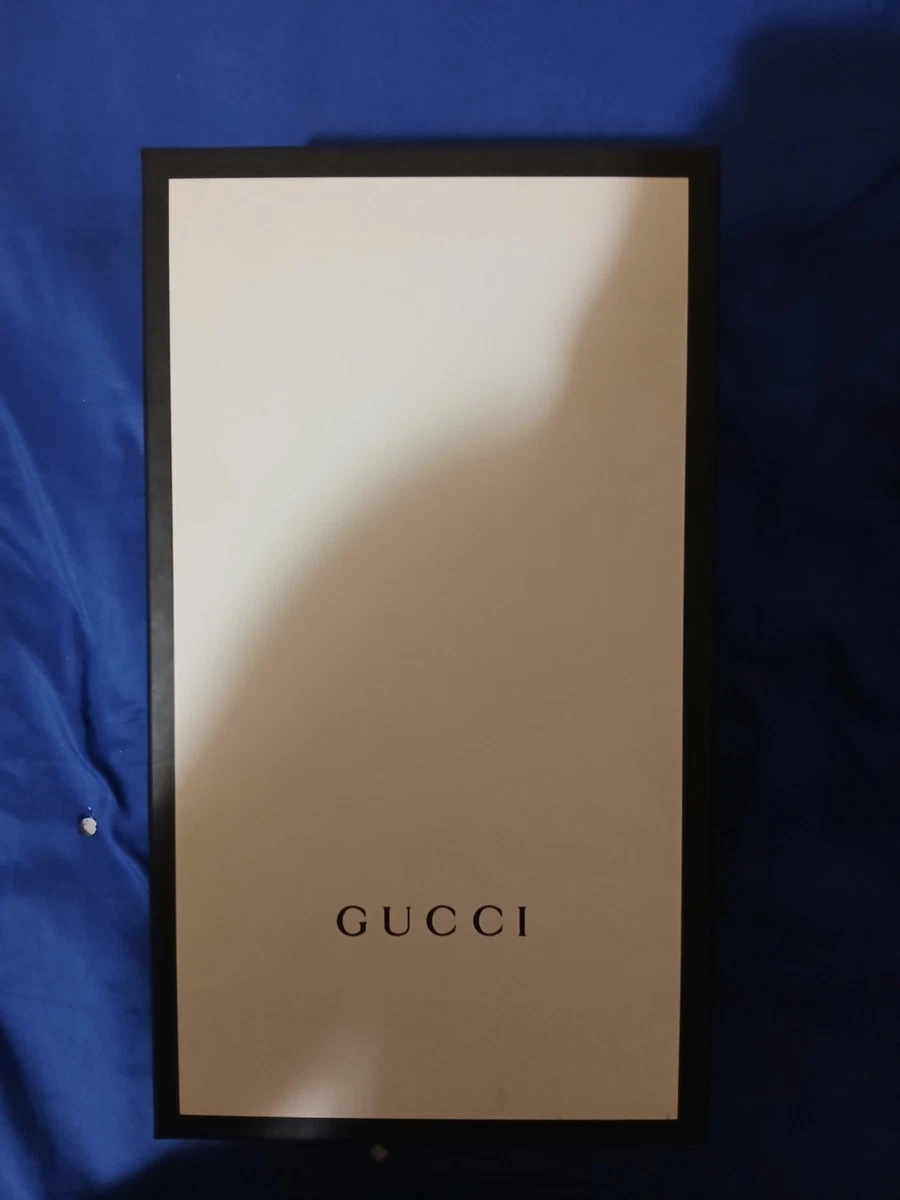 Gucci White Large Gift Boxes for sale | eBay