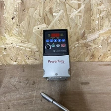 Allen Bradley PowerFlex 4 Cat No 22A-A4P5N114