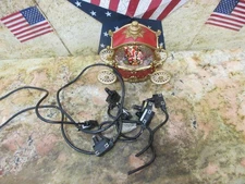 YANG EAGLE 600 VMC  YAMATAKE Y132 SL1-A MICRO SWITCH LOT OF 8 PIECES