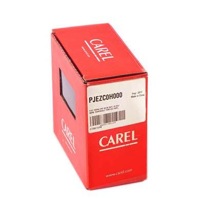 New 1pcs CAREL PJEZC0H000 Temperature Controller PJEZCOHOOO