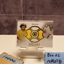 2019 Futera Unique Presentation Football Soccer Cards 6