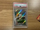 2024 Pokémon Japanese Start Deck Generations 192/SV-P  Meowth PSA 10
