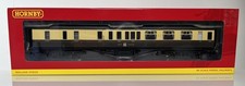 Hornby R4502 GWR Hawksworth Brake 3rd Class Coach - 1783 - OO Gauge - Boxed