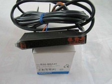 cxFedExNew in Box OMRON E3X-MDA41 Photoelectric Sensor Switch