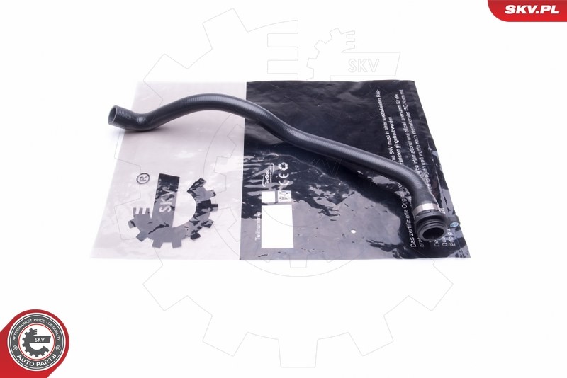43SKV634 ESEN SKV RADIATOR HOSE FOR BMW
