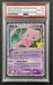 MEW EX HOLO PSA 10 2021 POKEMON CELEBRATIONS #88/92 LEGEND MAKER 2311