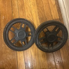 Uppababy Minu Rear Wheels