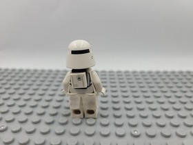 LEGO Star Wars First Order Flametrooper sw0666 75103 75177 75166 75149 75103