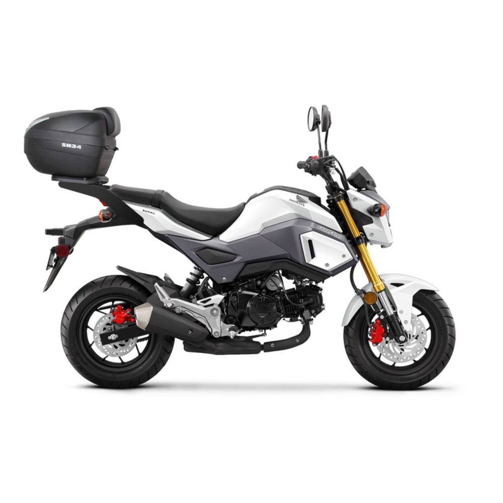 Shad Top Master Honda MSX 125 17 Motorcycle Parts Accessories