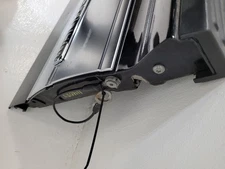 Used Tailgate fits: 2012 Ford F150 PICKUP Styleside box w/aluminum trim panel Pl