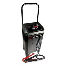 Fully Automatic Battery Charger Engine Starter - 612 Volt Car Battery Charger