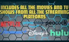 ONN Google TV 4K HD Streaming Box Voice Control Google Assistant (110125667)™