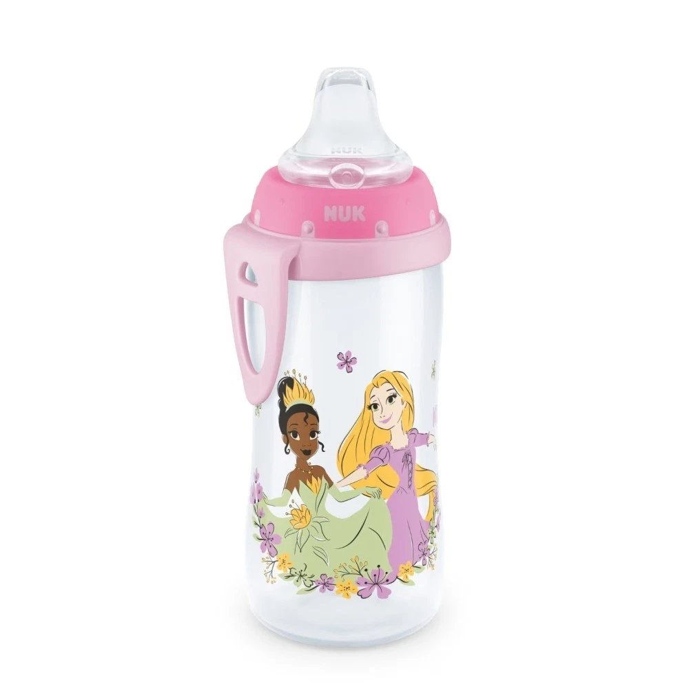 First Choice Princess Active Cup, 10 oz, 1-Pack