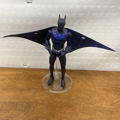 McFarlane DC Multiverse Inque as Batman Beyond 7'' Action Figure