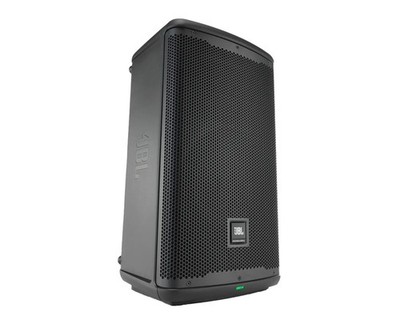 JBL EON710 10'' 1300W Powered Speaker Active Monitor Bluetooth 5.0 Streaming +DSP