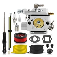 Carburetor Carb For Echo CS-310 Chainsaw N C04612001001 - C04612999999 Mowers