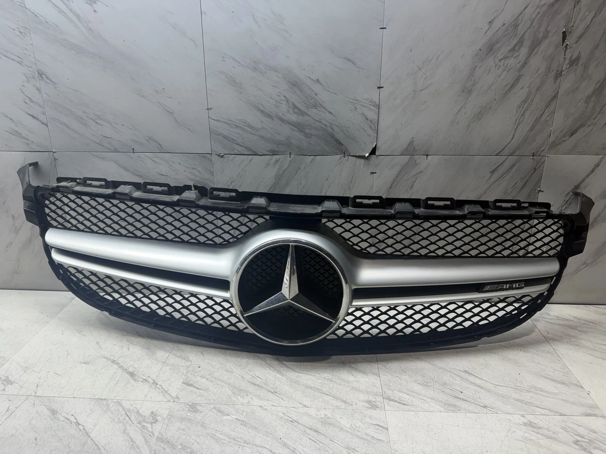 Genuine OEM Grilles for Mercedes-Benz C63 AMG for sale | eBay