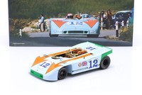 Porsche 908/03 #12 Gulf Sieger Targa Florio 1970 Siffert, Redman 1:18 WERK83