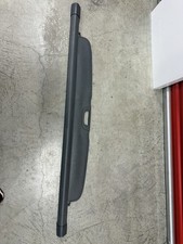 Retractable Cargo Cover Or Trunk Cover Curtain Designed For A Honda Pilot Truc