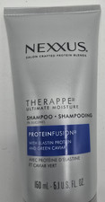 NEXXUS THERAPPE Replenishing System Ultimate Moisture Shampoo 5.1 oz
