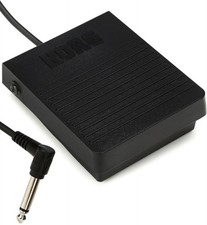 Korg PS-3 Momentary Footswitch/Sustain Pedal