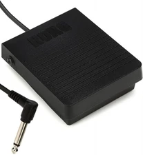 Korg PS-3 Momentary Footswitch/Sustain Pedal
