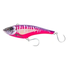 Super Strong Madmacs Fishing Lure - 200mm Trolling Design with Autotune System