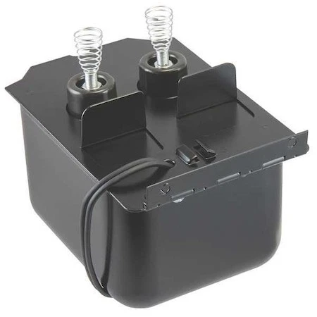Allanson 2744-628G Oil Burner Ignition Transformer, 240V