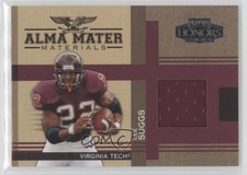 2005 Playoff Honors Alma Mater Materials Lee Suggs #AM-14 0j6