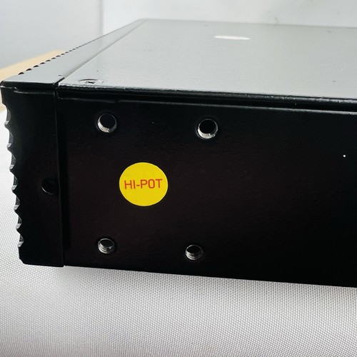 FS N5850-48S6Q 48-Port Ethernet Data Switch 48x 10G SFP+ 6x 40G QSFP+ - Picture 13 of 14