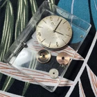 Omega Seamaster 600 Cal 601 Men’s Vintage Watch Movement Incomplete Good Balance