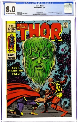 Comic Image