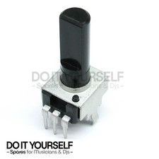 ROLAND JP-8080 - POTENTIOMETER EXTERNAL INPUT - INST LOWER / VOCAL UPPER