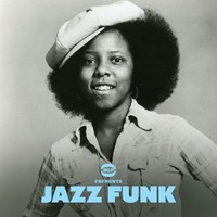 Various Artists - Bgp Presents Jazz Funk - Cd - G72Z